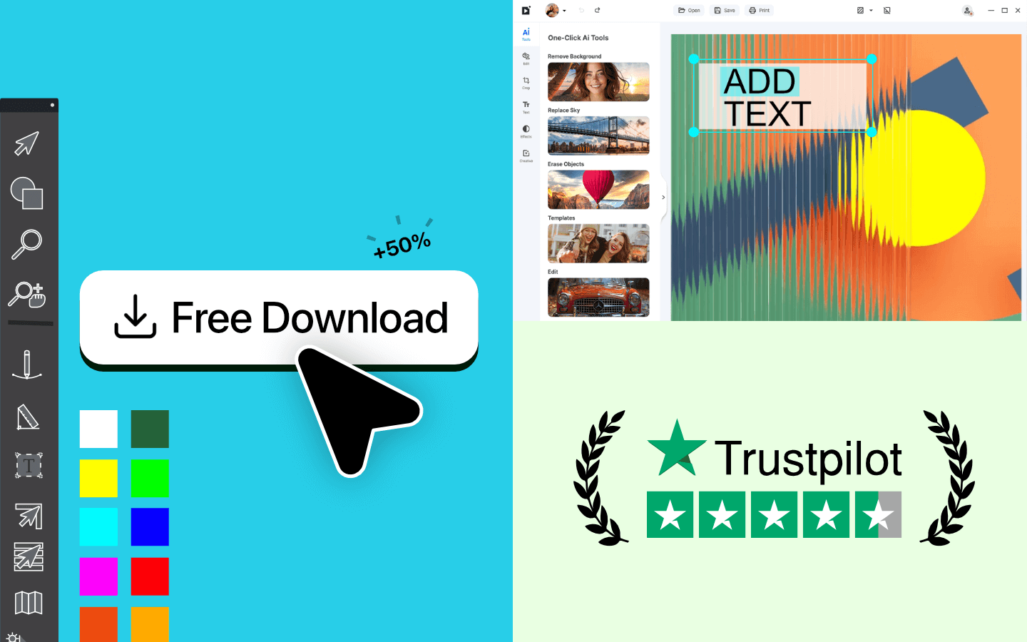 Avanquest CRO — Case Study Cover